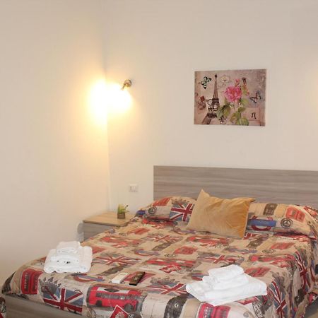 Casa Milu Napoli Centro Appartement Buitenkant foto