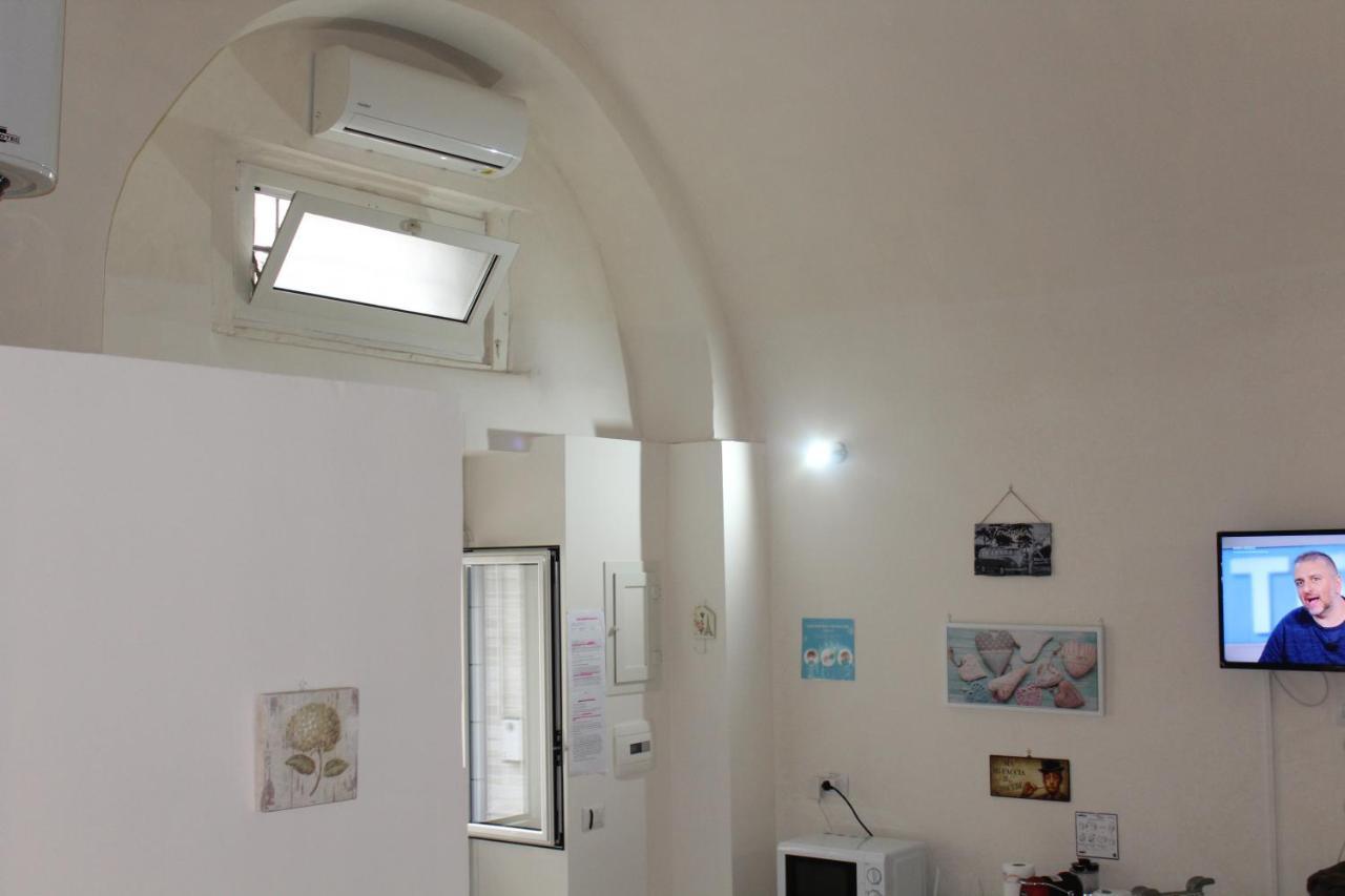 Casa Milu Napoli Centro Appartement Buitenkant foto