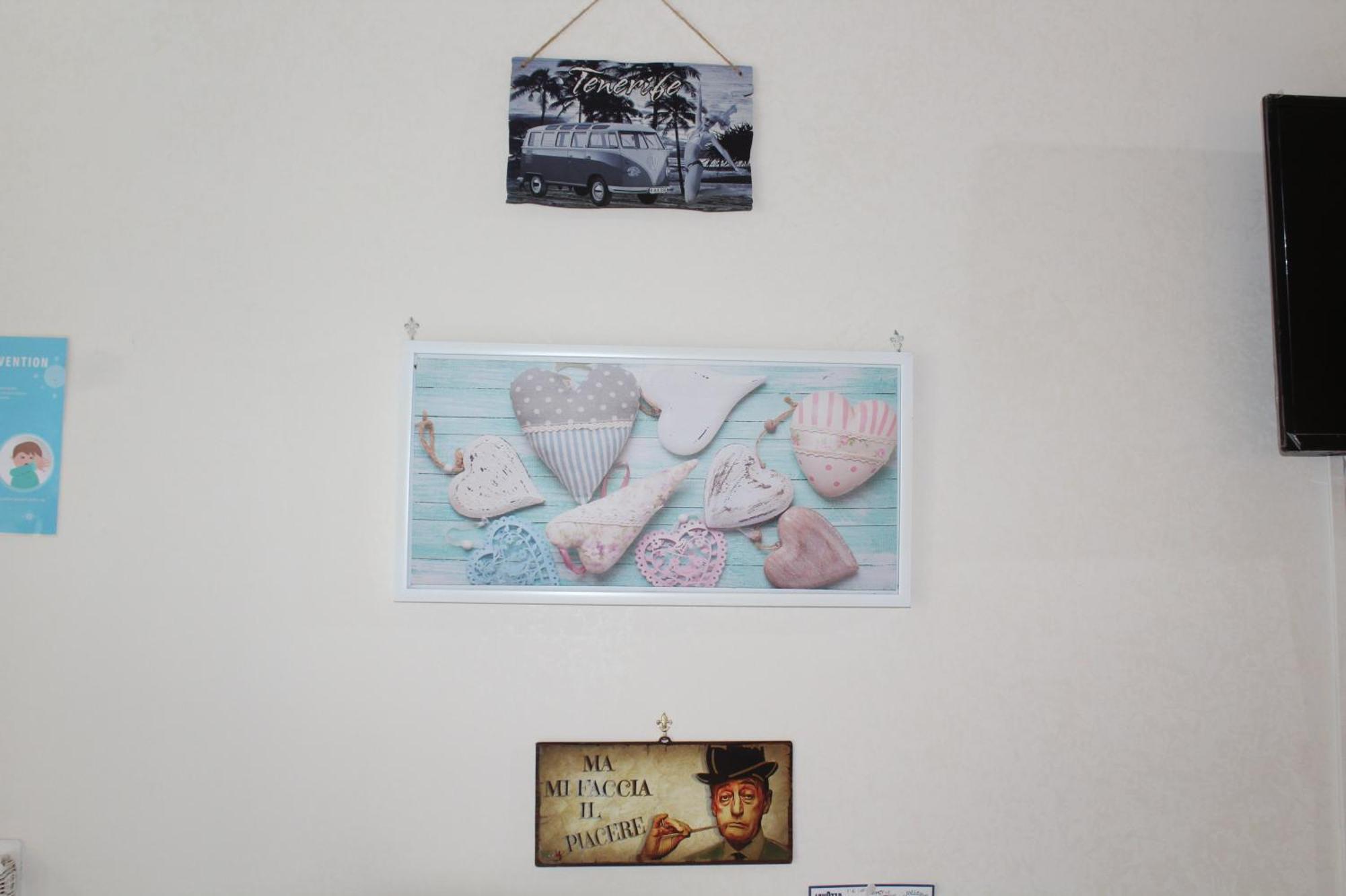 Casa Milu Napoli Centro Appartement Buitenkant foto
